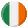Ireland Flag