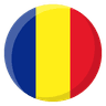 Romania Flag