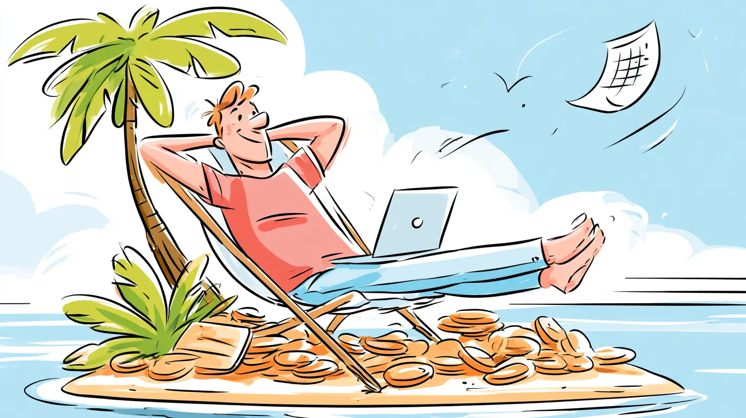 FIRE Calculator: When Can You Retire?