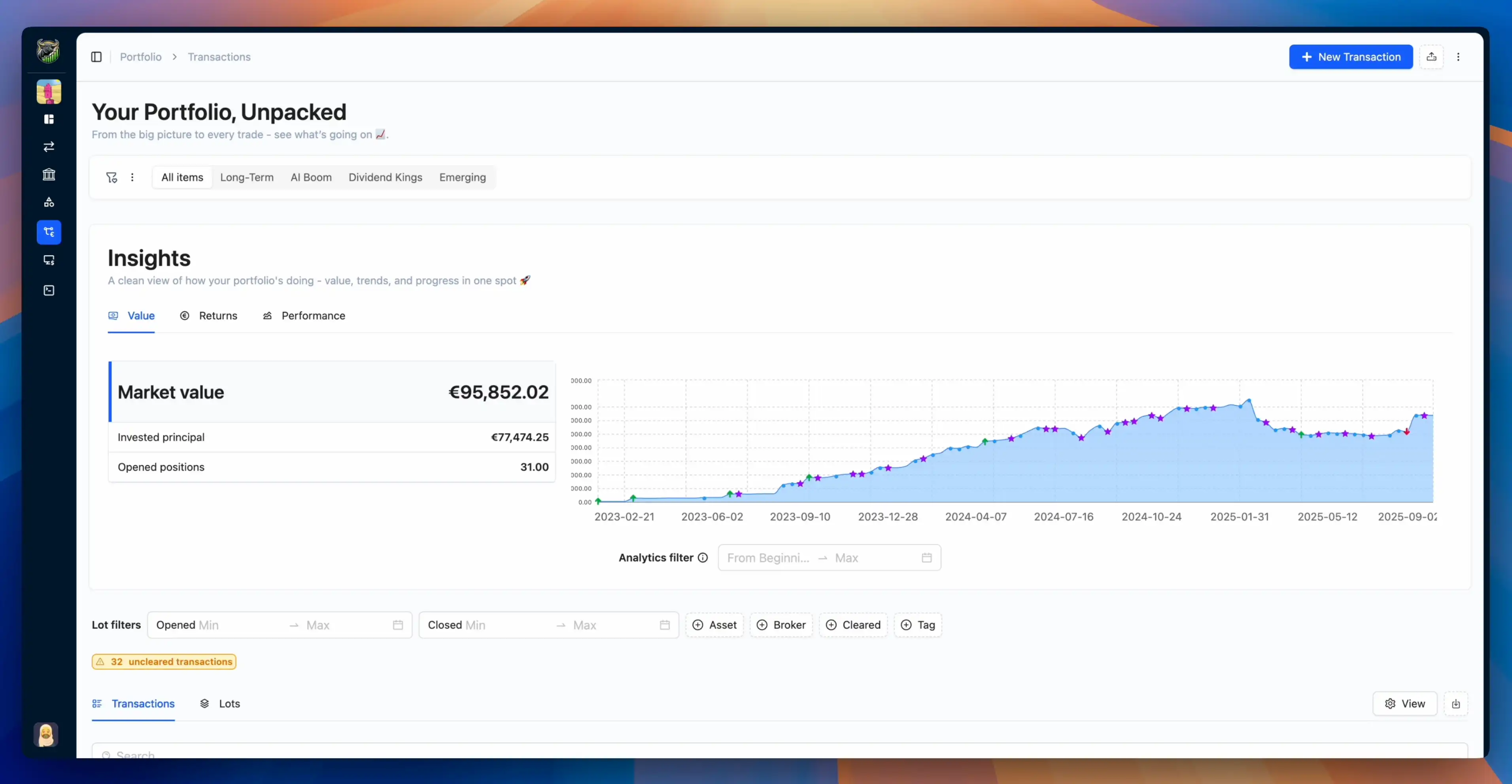 Initial Release